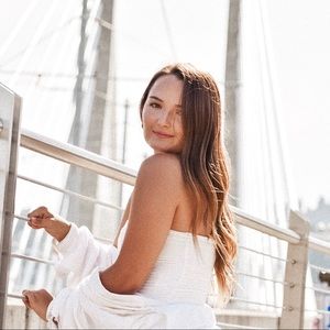 Meet your Posher, Grace